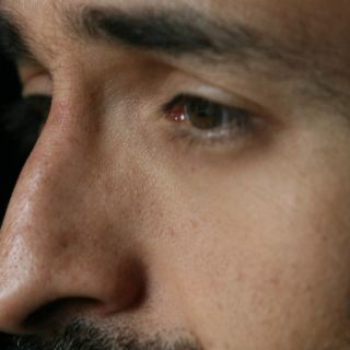 Un reto para Bichir interpretar a Siqueiros