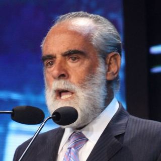 Plagiario de ''El jefe'' Diego es ex policía mexiquense