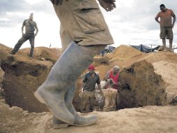En 2007, Venezuela concretó la nacionalización de La Electricidad de Caracas. REUTERS  /