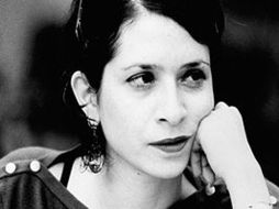 Aridjis logra que su obra se convierta en un profundo retrato de una ciudad en continuo flujo. ESPECIAL  /