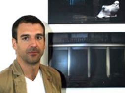 Cazalis destacó que esta exposición se refiere a la primera megaciudad de cinco que lleva documentadas. ESPECIAL  /