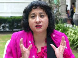 Las poetas como Posadas abrieron los caminos del arte creado por las mujeres. ESPECIAL  /