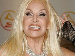 El programa de Susana es de los más populares en Argentina. PEOPLE EN ESPAÑOL  /