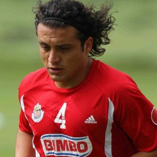 No sé todavía: Héctor Reynoso