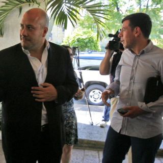 Primera etapa de Adolf Horn estará lista el 15 de septiembre