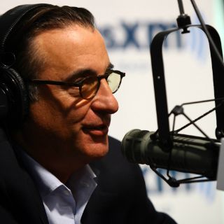 La carrera de la actuación es como la del médico: Andy García