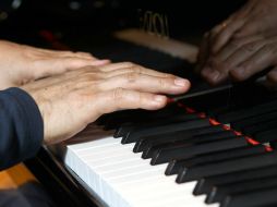 El concierto para Serratos será en el Paraninfo de la UdeG. ARCHIVO  /