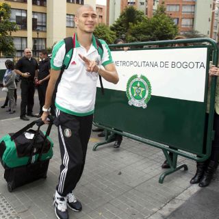 Enríquez nominado al Balón de Oro del Mundial Sub-20