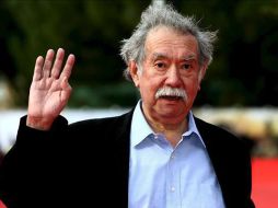 El cineasta estaba afectado por un cáncer de hígado desde el año 2009. EFE  /