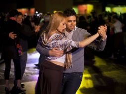 Hasta el 28 de de agosto Francia será la capital de la música, la danza y la cultura argentina. AP  /