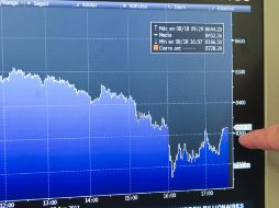 La primera estimación era del 3.8 ó el 3.9%, ahora se ha aumentado a 4.5%. EFE  /