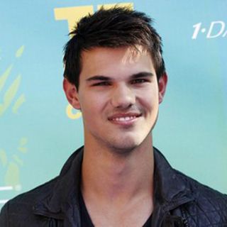 Taylor Lautner llegará a México
