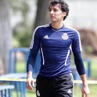 Luis Michel se reporta listo