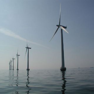 Empresas españolas apoyan al desarrollo de la energía eólica en Brasil