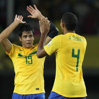 Brasil va por su quinto campeonato