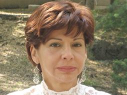 Mata asegura sentirse por primera vez contenta con una obra terminada. ESPECIAL  /