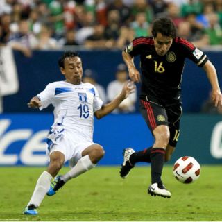 Juárez y Moreno no entrenan por la huelga