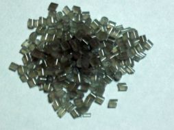 El efecto antibacterial de este metal involucra la disminución o desprendimiento de la pared celular en los microorganismos. AGENCIA ID  /