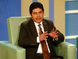 Las observaciones a la cuenta pública de 2009 en Tlajomulco, se suman a los cargos que enfrenta Antonio Tatengo. A. GARCÍA  /