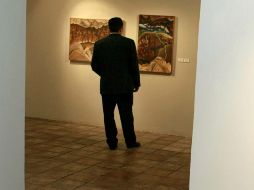 El programa se inauguró el jueves 18 con el film El puente. ARCHIVO  /