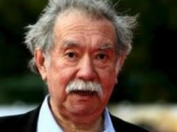 Raúl Ruiz (fallecido en París a causa de un cáncer de hígado que padecía desde el año 2009). ESPECIAL  /