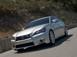 Luego de su presentación en Pebble Beach, seguramente Lexus dará a conocer más detalles. ESPECIAL  /