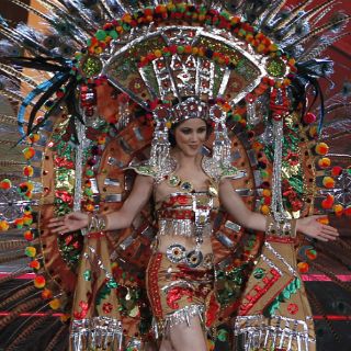 Y Nuestra Belleza México es...