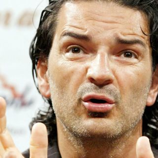 Ricardo Arjona se independiza como músico