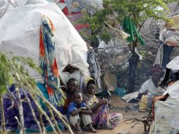 Autoridades mundiales buscan eliminar la hambruna en el país africano. REUTERS  /