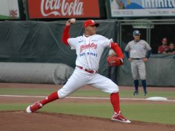 Los Diablos Rojos buscarán el título número 16 de la Liga Mexicana de Béisbol. NTX  /