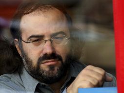 Pérez Alencart leerá sus poemas en la capital azteca. ESPECIAL  /