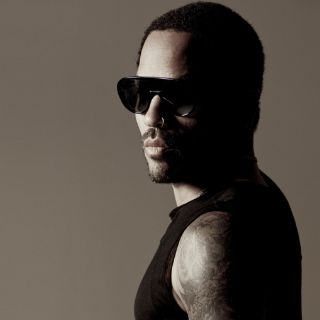 Lenny Kravitz confiesa que sólo hace música sin pensar de donde proviene