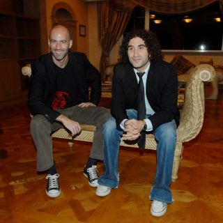 Fábrica de Tangos, una fusión de tango con pop y balada