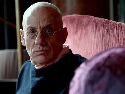 James Ellroy fue arrestado en numerosas ocasiones. EFE  /