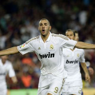 Prepara Real Madrid duelo ante Galatasaray