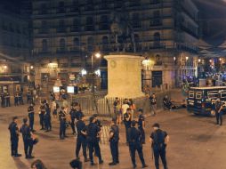 Los recursos servirán para el sueldo de los elementos policiacos y la adquisición de equipo como armas, patrullas y uniformes. NTX  /