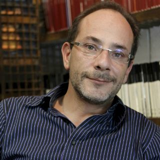 Conaculta felicita a Ignacio Padilla por premio literario