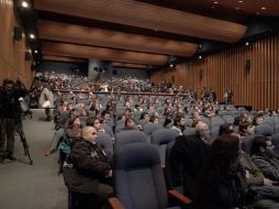 Experto cree que la tecnología ha creado una ''nueva ciudadanía'' y ha instaurado una ''democracia vigilante''. ESPECIAL  /