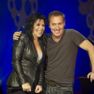 Franco de Vita mira más allá