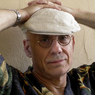 Ellroy, a la caza de la mujer