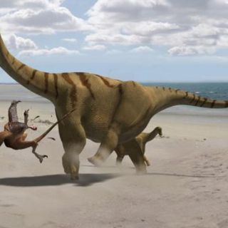 Pixar anuncia filmes sobre dinosaurios y el interior de la mente humana