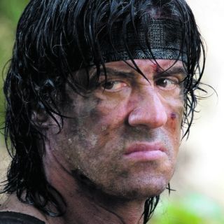 Desarrollan quinta parte de Rambo