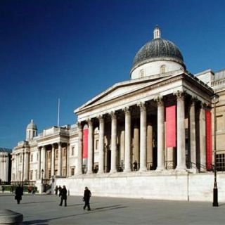 Se cumplen 50 años del robo de un Goya en la National Gallery