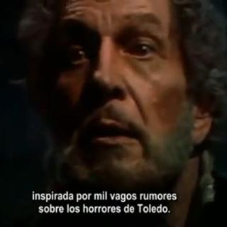 El cementerio, un escenario idóneo para exhibir filme