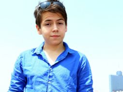 Adrián Alonso. NOTIMEX  /