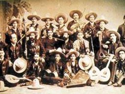 Las orquestas típicas, fiel testimonio de los años más prolíficos de la creatividad. ESPECIAL  /