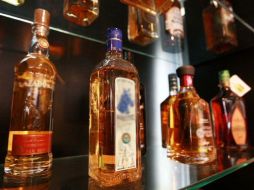 En 2010, Rusia fue el séptimo mercado de ventas externas del sector tequilero al sumar un millón 227 mil millones de litros. ARCHIVO  /