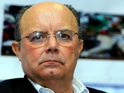 Pilinio Escalante dice que este duelo entre Tigres y Diablos es uno de los más esperados.MEXSPORT  /