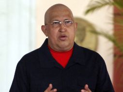 La oposición ve en el cáncer del presidente la oportunidad para poner fin a su gobierno. AP  /