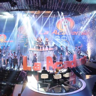 Inicia ''La Academia 2011''con cinco expulsados